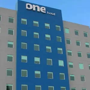 One Guadalajara Tapatio Hotel
