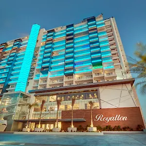 Resort Royalton Chic Cancun, An Autograph Collection - Adults Only *****