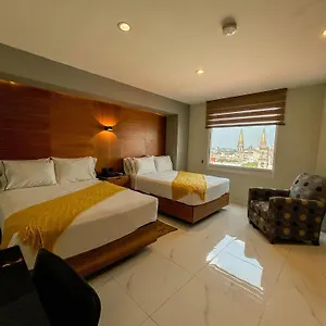 Dali Plaza Ejecutivo **** Guadalajara
