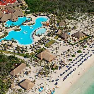 Resort Grand Palladium White & *****