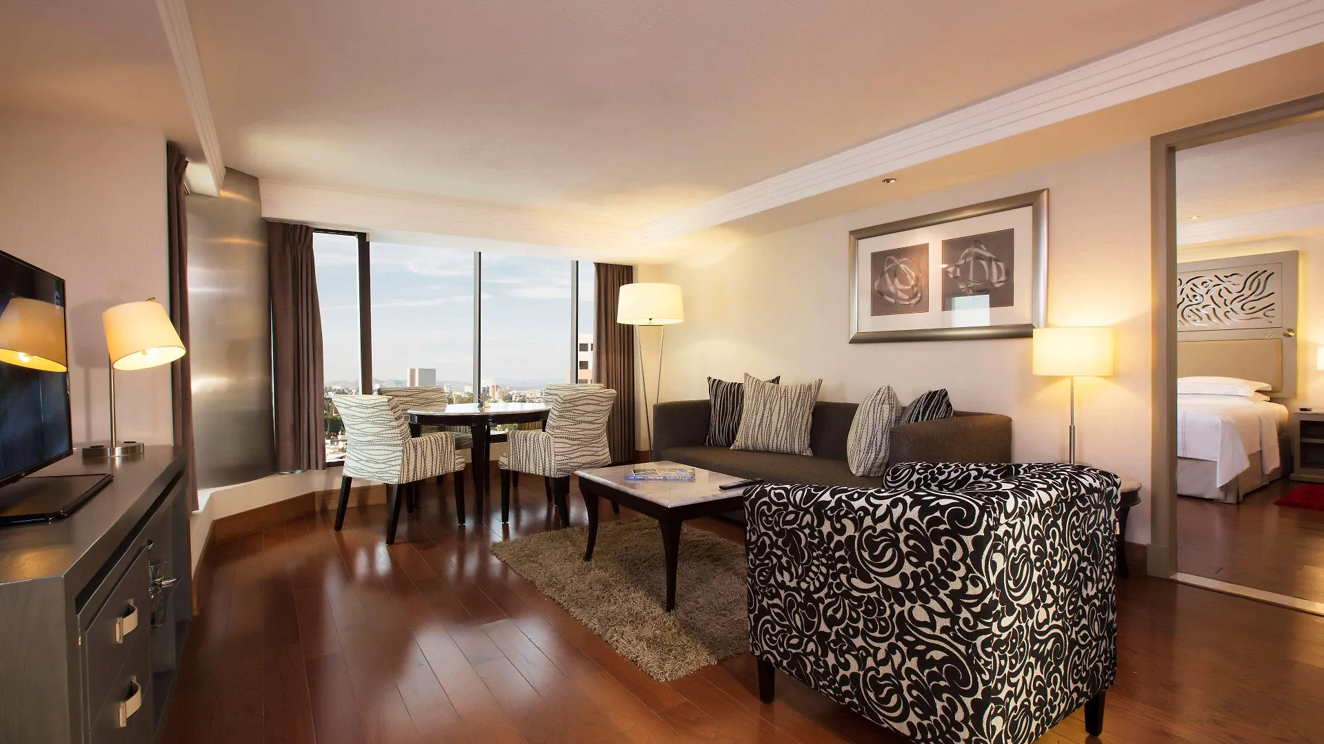 Barcelo Guadalajara Hotel
