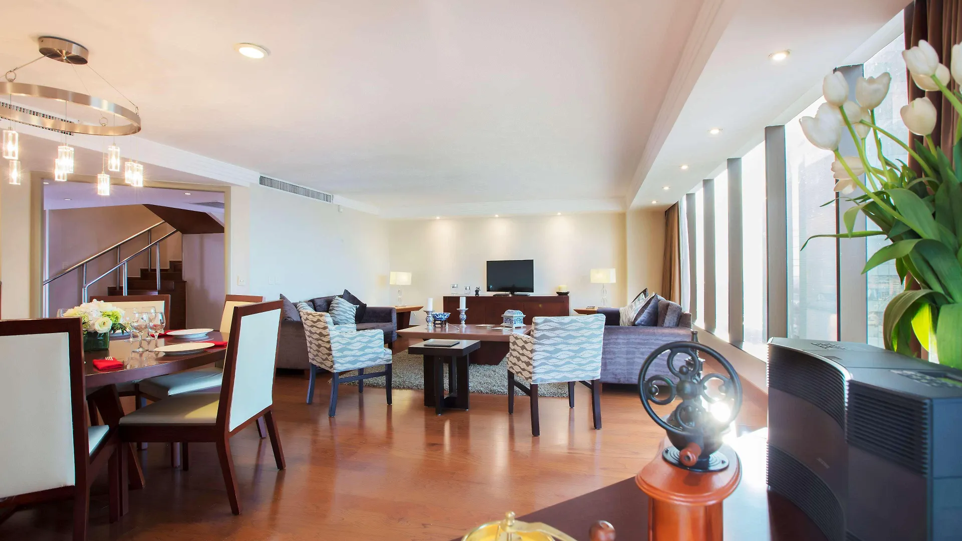 Barcelo Guadalajara Hotel