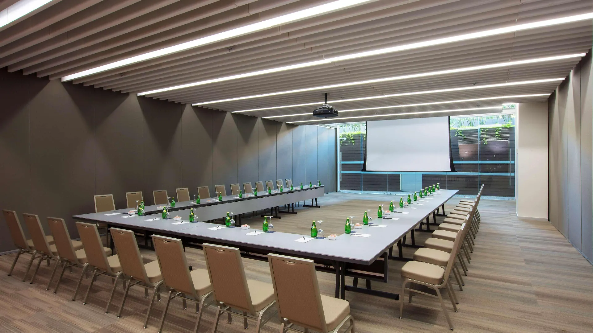 Barcelo Guadalajara Hotel