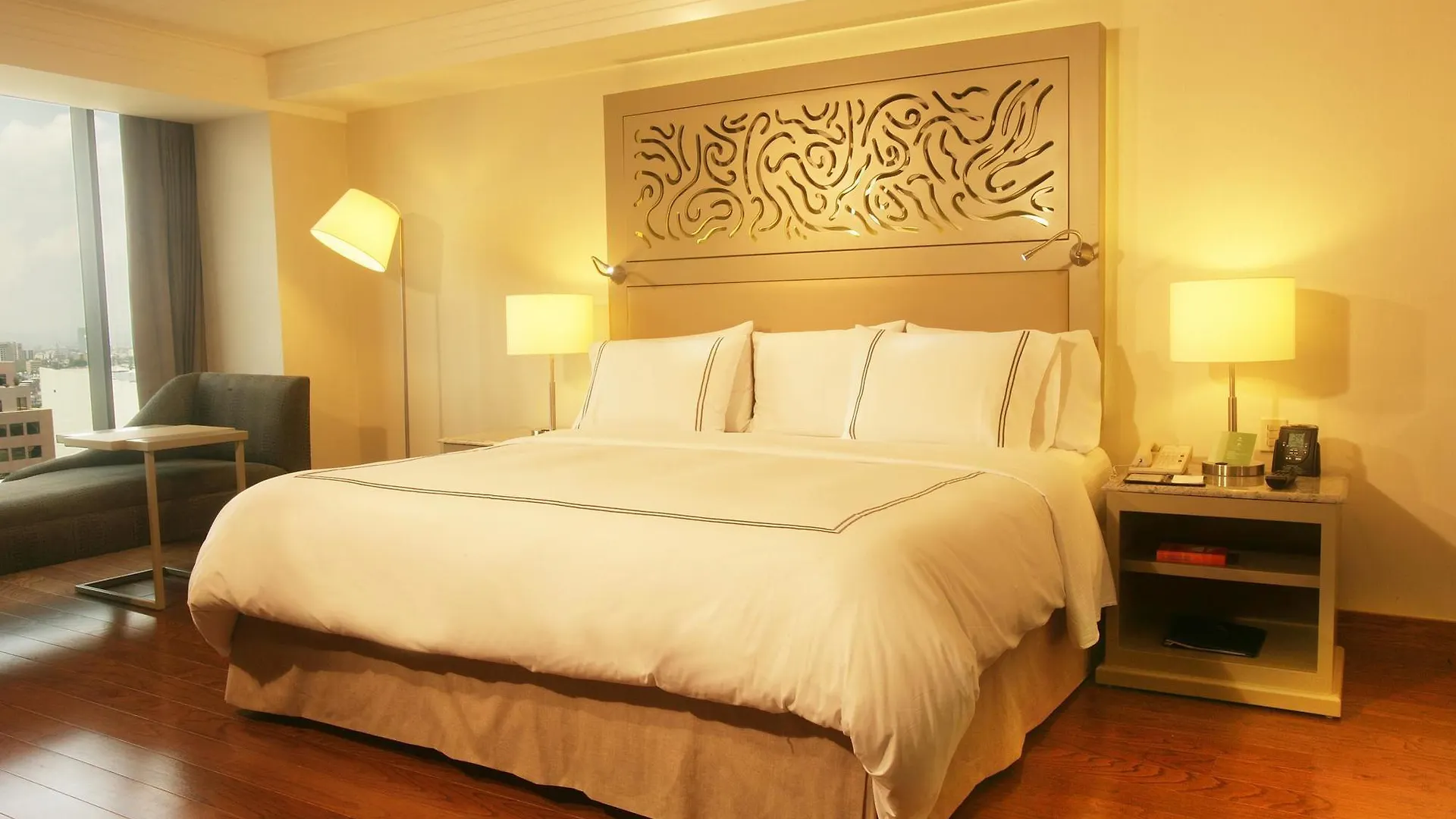 Barcelo Guadalajara Hotel