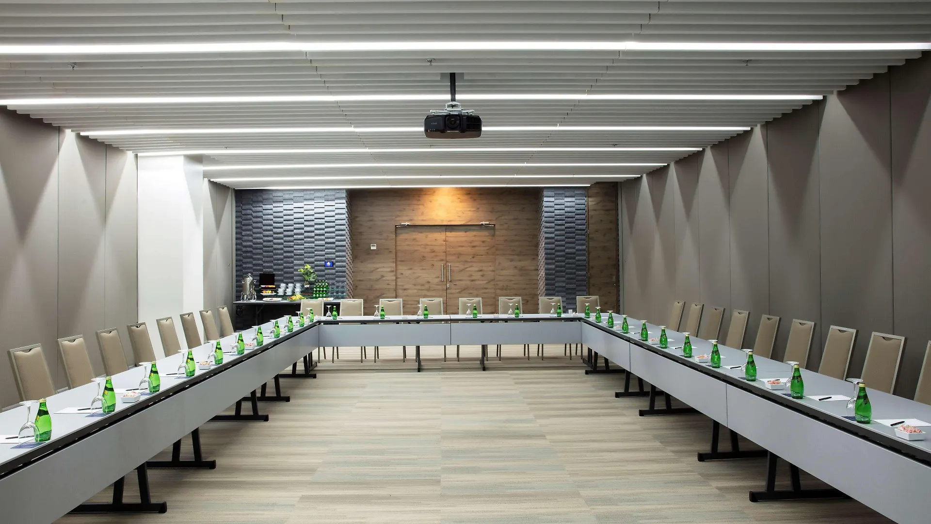 Hotel Barcelo Guadalajara