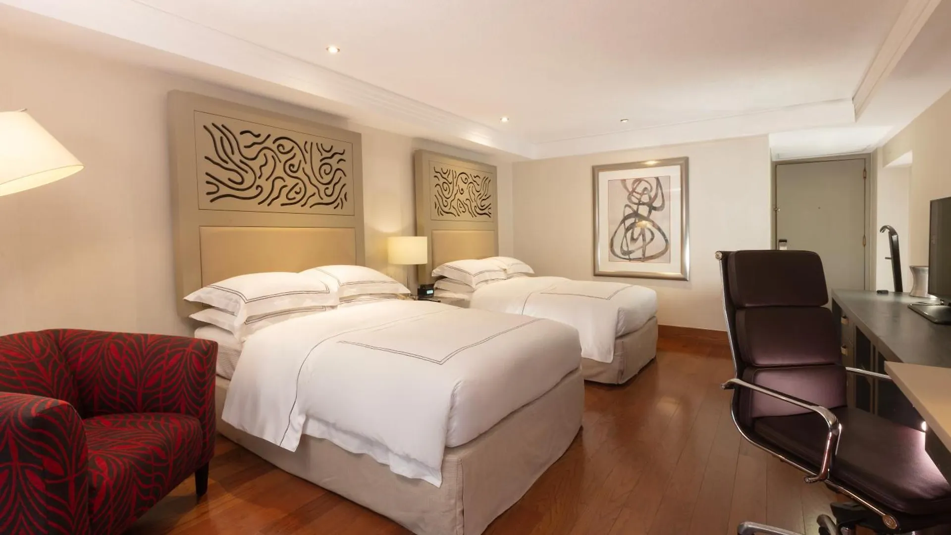 Hotel Barcelo Guadalajara